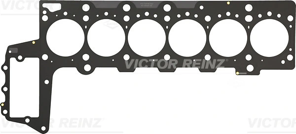 Gasket, cylinder head